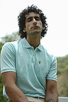 Mint Premium Polo T-Shirt
